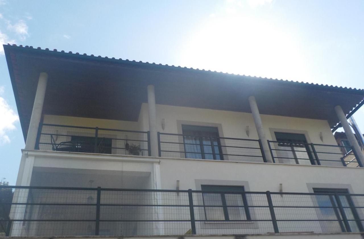 Villa Casa Do Mondego Coimbra-17Km Penacova Exterior foto